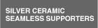 silver ceramic supporters