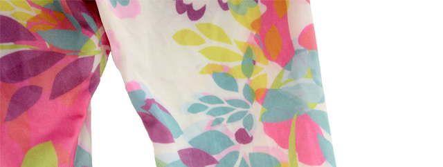 昇華プリント写真