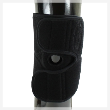 ひざのサポーター