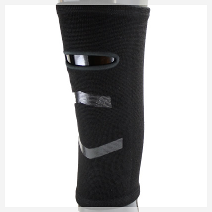 脚のサポーター